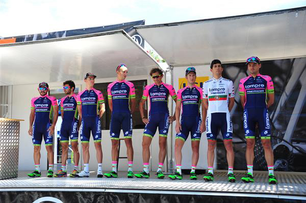 Lampre-Soudal
